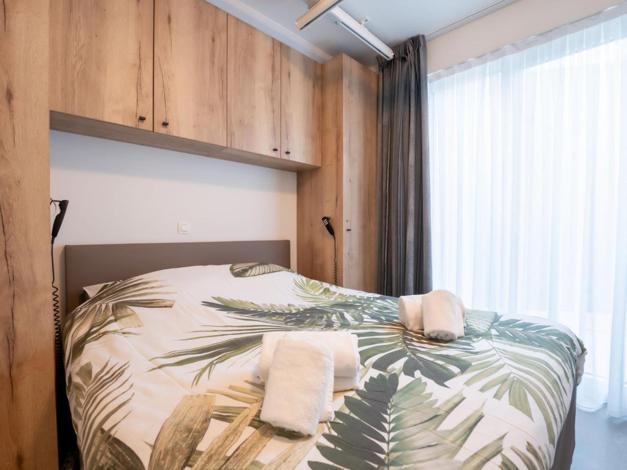 Appartement Exquise By Interhome Blankenberge