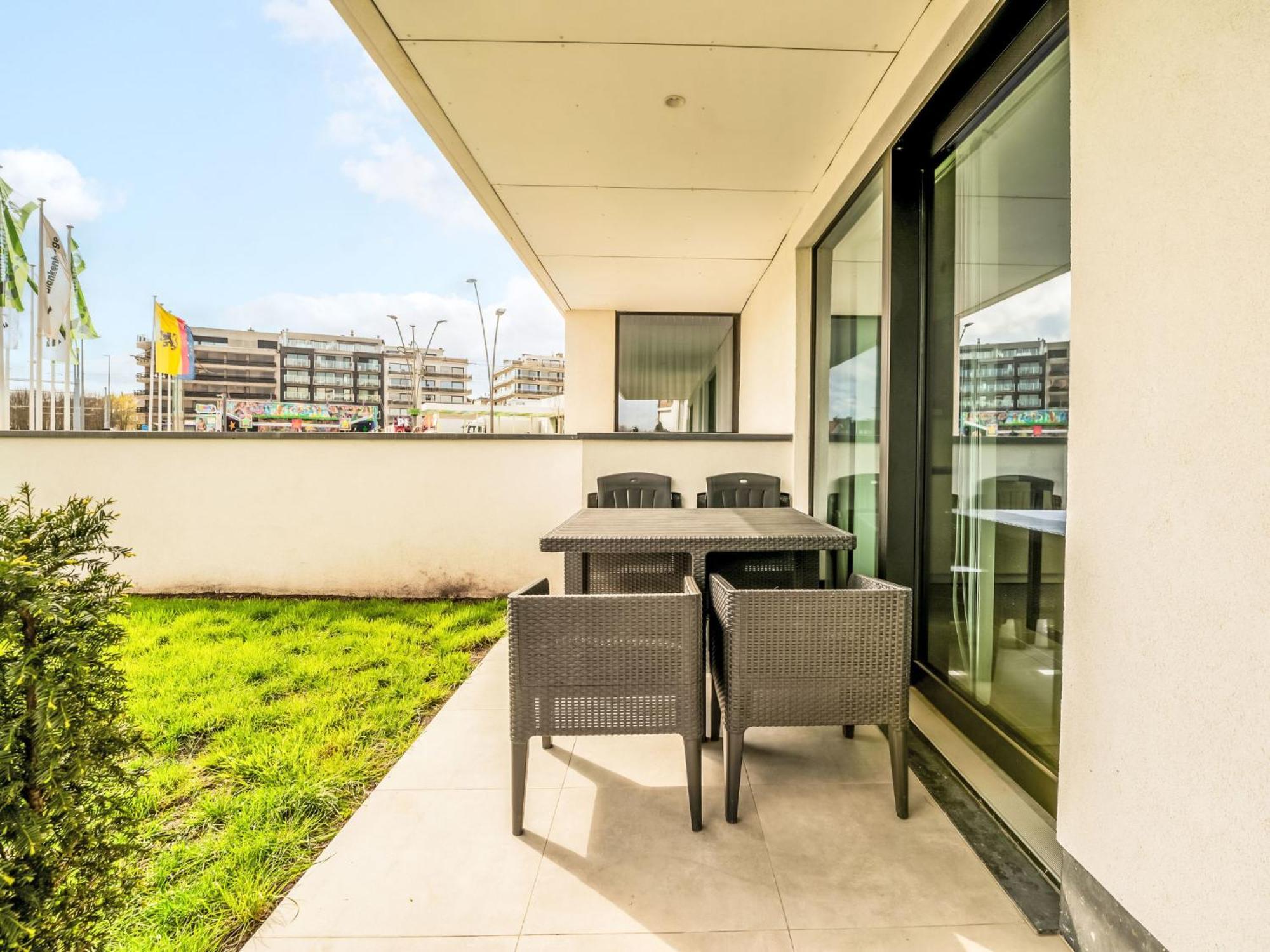 Appartement Exquise By Interhome *