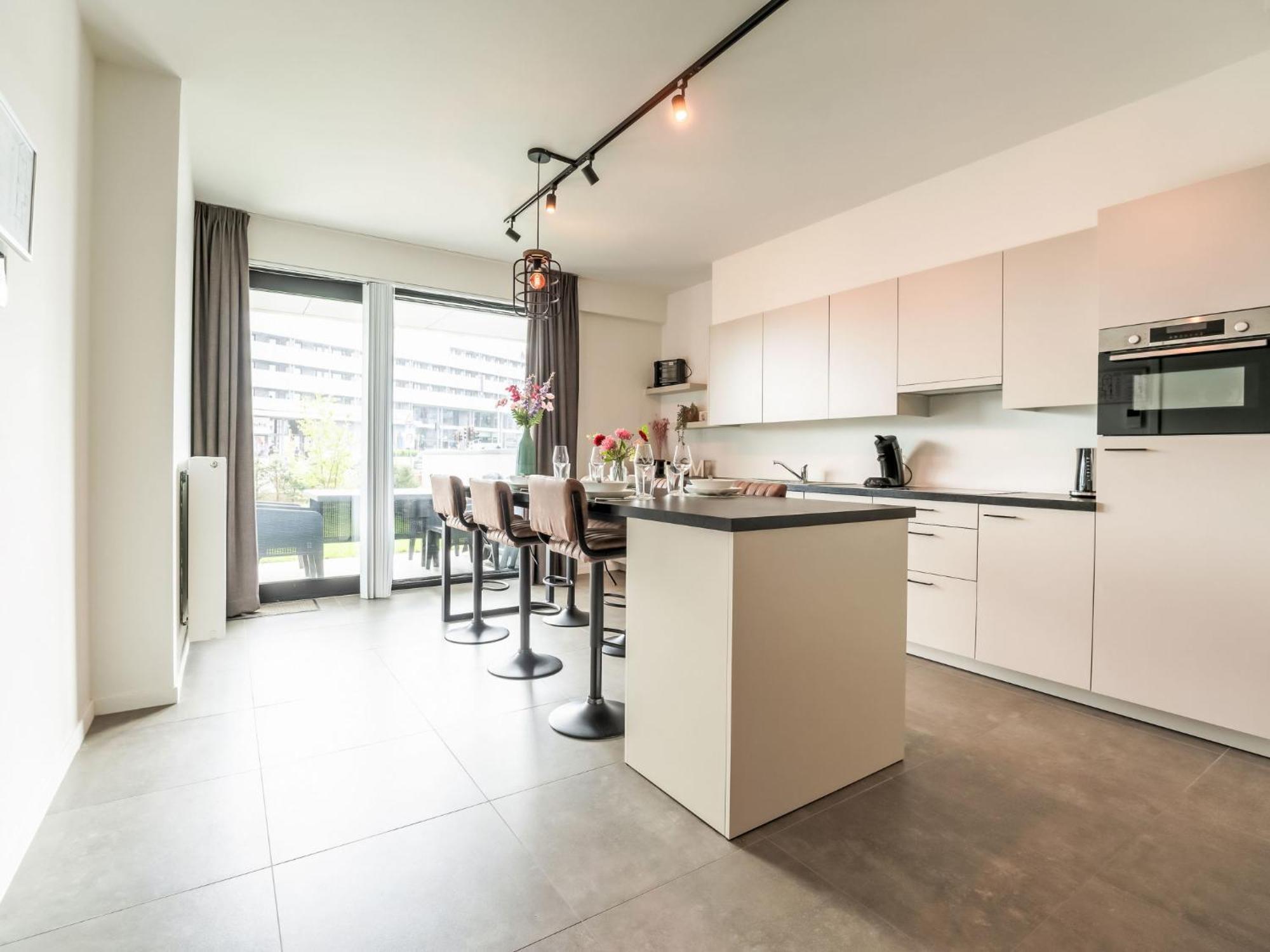Exquise By Interhome Appartement *